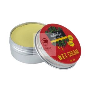 W.E.T. Cream kutya bőrgomba kenőcs, Whizzopet