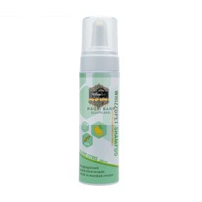 Hipoallergén kutyasampon - citrus, Whizzopet
