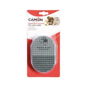 Ovális gumikefe, Camon