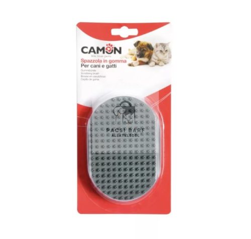 Ovális gumikefe, Camon