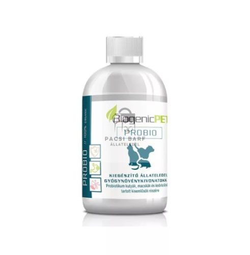 BiogenicPet probio 200ml