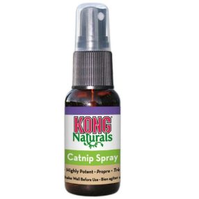 KONG Macskagyökér spray naturals