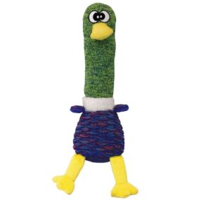 KONG® Shakers Cuckoos madarak