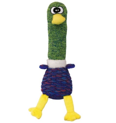 KONG® Shakers Cuckoos madarak