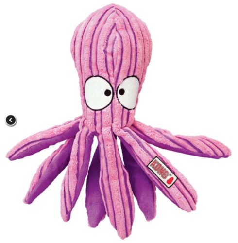 KONG® CuteSeas™ Octopus L