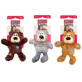 KONG® Wild Knots Bears Maci S/M