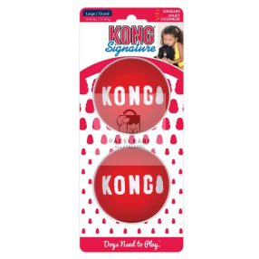 KONG® Signature Ball S