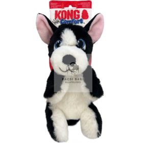 KONG® Comfort Pups KisFönők 22 cm - plüss kutyus