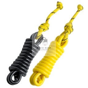 Hunter Knoten 16 cm (kötéllel 33 cm)