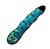 Outward Hound Invincibles Green Snake plüss kutyajáték, L