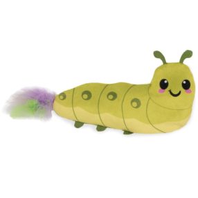 Petstages Wiggle Worm Flopping mozgó macskajáték