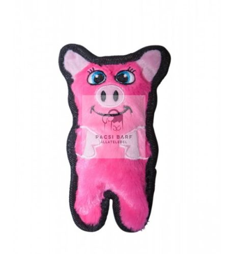 Outward Hound Invincibles Mini Plüss Malacka