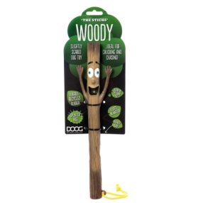 Doog Stick Family Toys - Woody 30x2,5cm