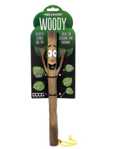 Doog Stick Family Toys - Woody 30x2,5cm