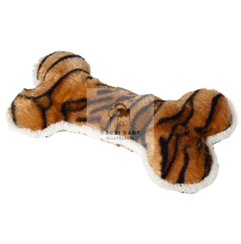 Plüss csont kutyajáték