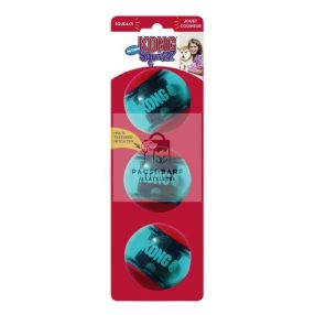 KONG® Squeezz® Action - M (3 db)