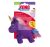 KONG Cat Buzzy Unicorn (rezgős, felhúzható) - cicáknak