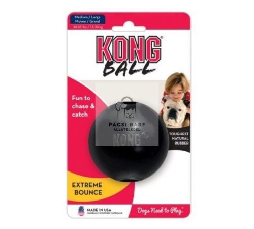 KONG Extreme Labda (M/L)