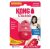 KONG Classic Harang Piros (XS)