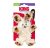 KONG Cat Softies Fuzzy Bunny