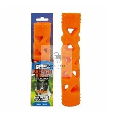 CHUCKIT Breath Right Stick (S)