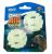 CHUCKIT Max Glow Air Fetch Labda Pakk (M)