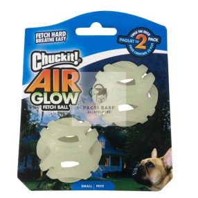 CHUCKIT Max Glow Air Fetch Labda Pakk (S)