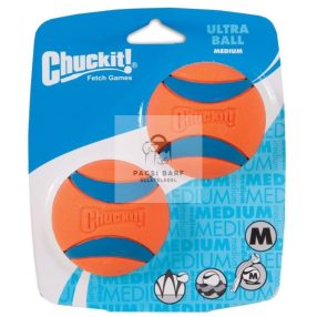 CHUCKIT Ultra Labda Pakk (M)