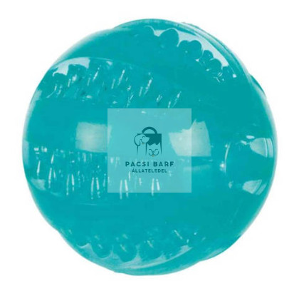 Denta Fun labda (TPR), 6cm, Trixie