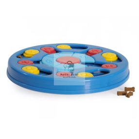 Interaktív játék kutyáknak kerek 25 cm, Camon