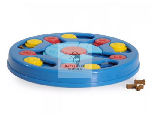 Interaktív játék kutyáknak kerek 25 cm, Camon