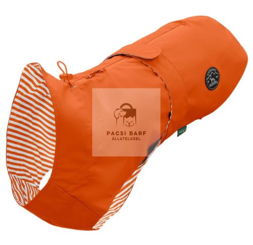 Esőkabát Milford narancs, 50cm - Hunter
