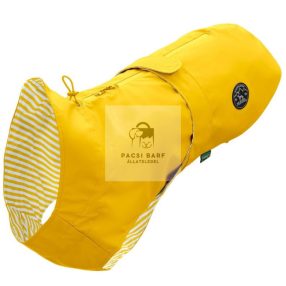 Esőkabát Milford sárga, 45cm - Hunter
