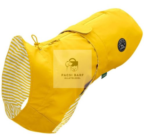 Esőkabát Milford sárga, 45cm - Hunter