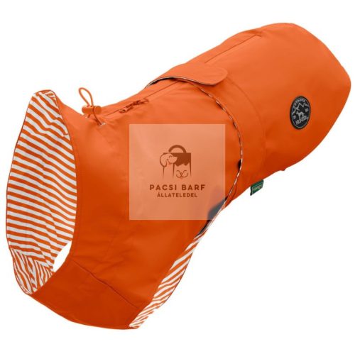 Esőkabát Milford narancs, 35 cm - Hunter