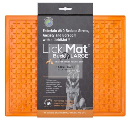 LickiMat Buddy LARGE 