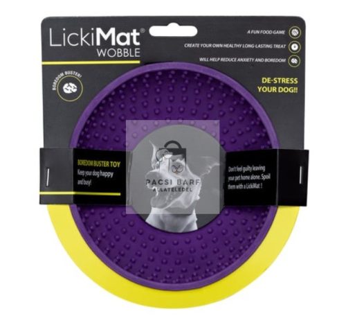 LickiMat Wobble 