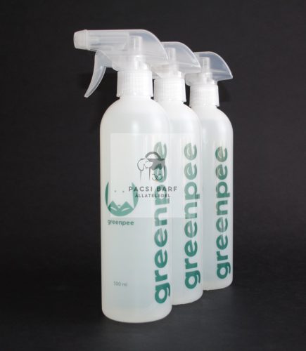 Greenpee BIO vizeletsemlegesítő