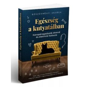 Egészség a kutyatálban KÖNYV