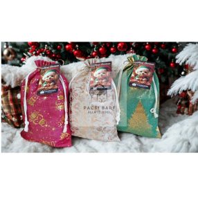 Teomann Karácsonyi Jutalomfalat mixek - nyúl